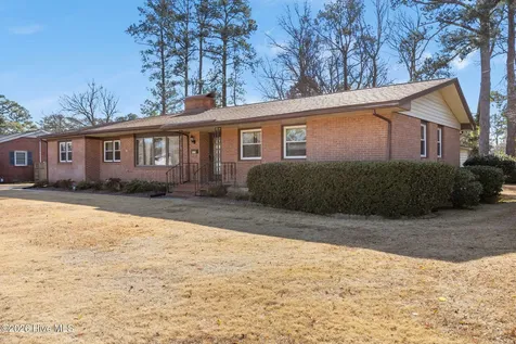 205 Fenton Place Jacksonville NC 28540