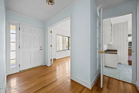 205 Fenton Place Jacksonville NC 28540
