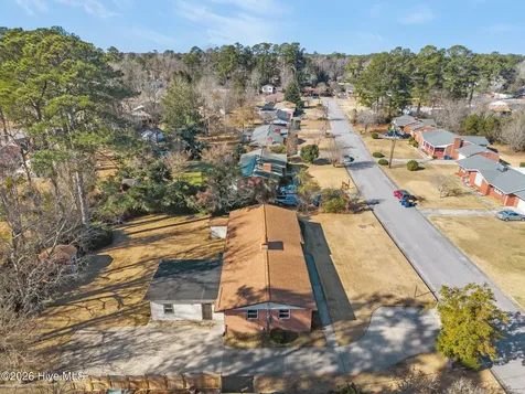 205 Fenton Place Jacksonville NC 28540