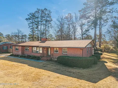 205 Fenton Place Jacksonville NC 28540
