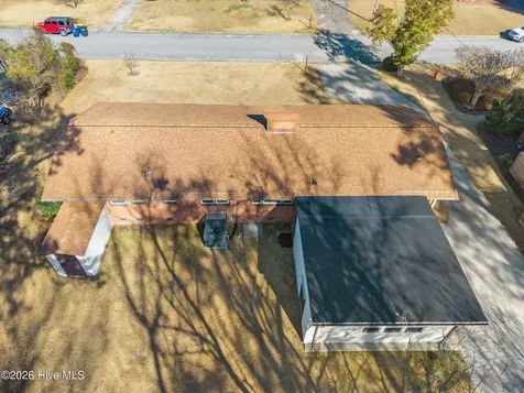 205 Fenton Place Jacksonville NC 28540