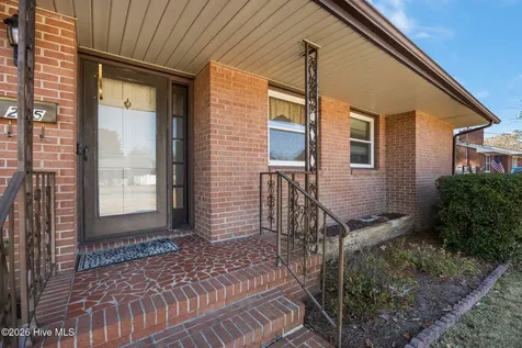205 Fenton Place Jacksonville NC 28540