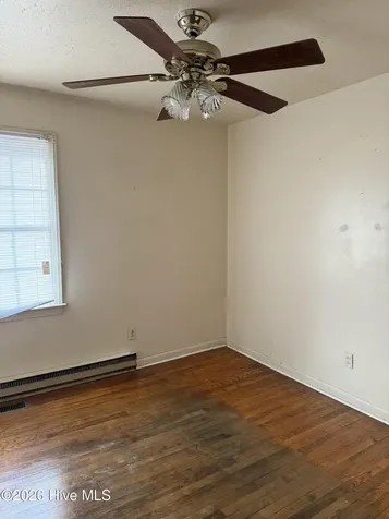 736 Lincoln Drive Rocky Mount NC 27801