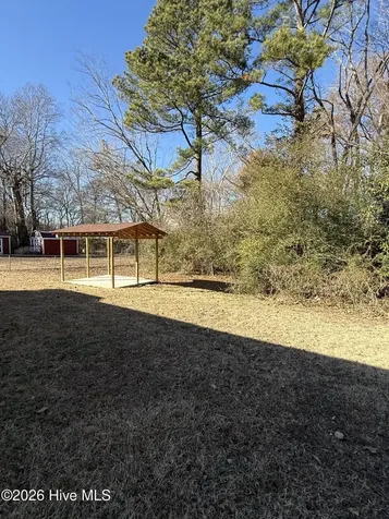 736 Lincoln Drive Rocky Mount NC 27801