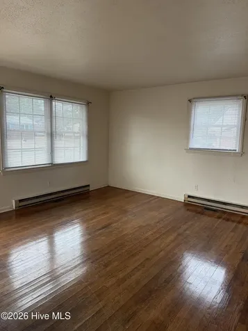 736 Lincoln Drive Rocky Mount NC 27801