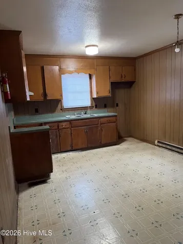 736 Lincoln Drive Rocky Mount NC 27801