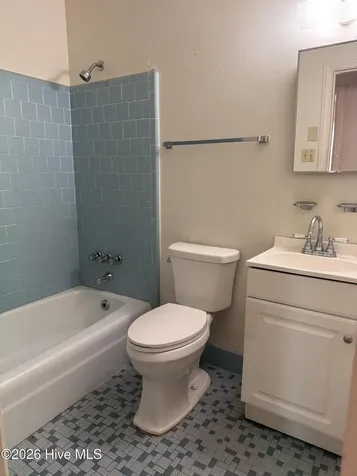 736 Lincoln Drive Rocky Mount NC 27801