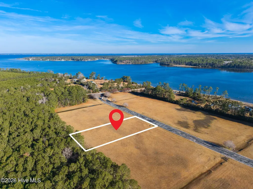 106 Waterway Drive Havelock NC 28532