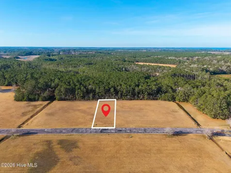 106 Waterway Drive Havelock NC 28532
