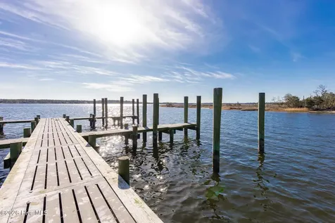 106 Waterway Drive Havelock NC 28532