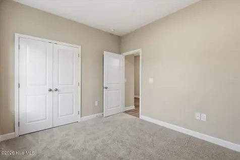 109 Sagewood Drive Dudley NC 28333