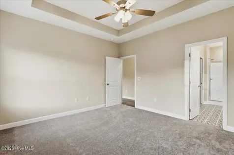 109 Sagewood Drive Dudley NC 28333
