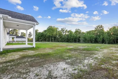 109 Sagewood Drive Dudley NC 28333