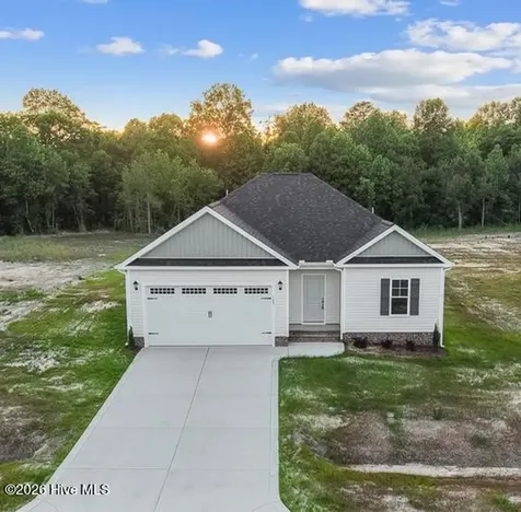 109 Sagewood Drive Dudley NC 28333