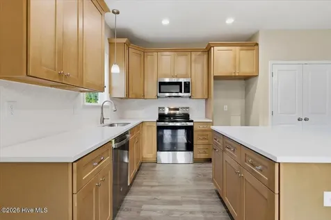 109 Sagewood Drive Dudley NC 28333