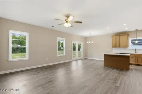 109 Sagewood Drive Dudley NC 28333