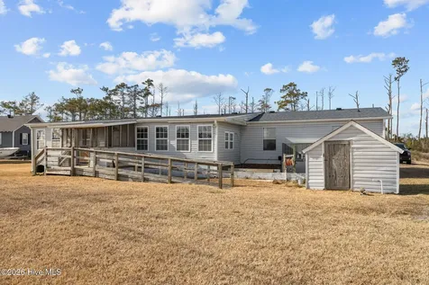 1150 Highway 70 Davis Davis NC 28524