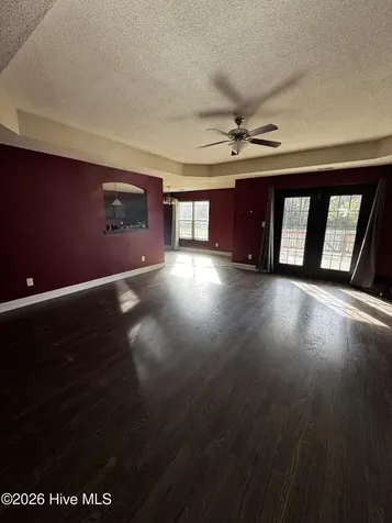 316 Starky Drive Richlands NC 28574