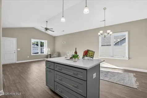 106 Sagewood Drive Dudley NC 28333