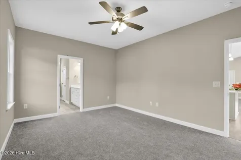 106 Sagewood Drive Dudley NC 28333