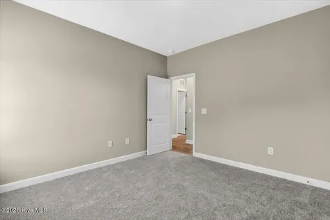 106 Sagewood Drive Dudley NC 28333