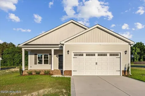106 Sagewood Drive Dudley NC 28333