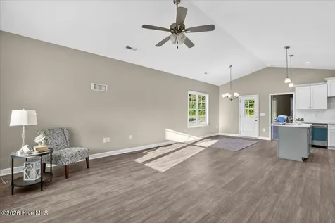106 Sagewood Drive Dudley NC 28333