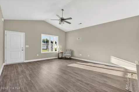 106 Sagewood Drive Dudley NC 28333
