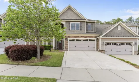 90 Shadow Creek Court Pinehurst NC 28374