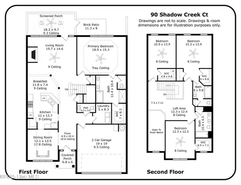 90 Shadow Creek Court Pinehurst NC 28374
