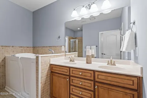 90 Shadow Creek Court Pinehurst NC 28374