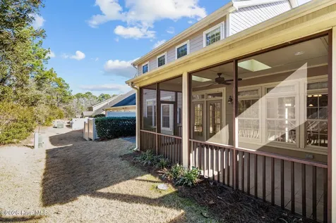 90 Shadow Creek Court Pinehurst NC 28374