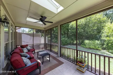 90 Shadow Creek Court Pinehurst NC 28374