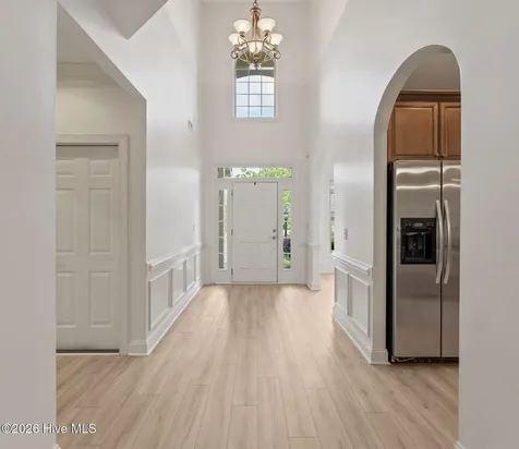 90 Shadow Creek Court Pinehurst NC 28374