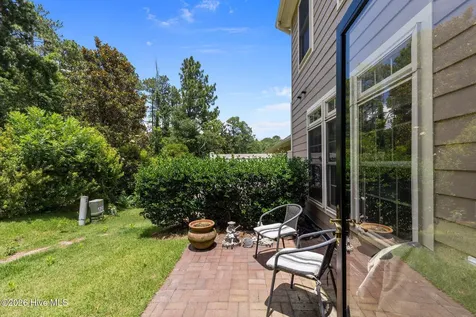 90 Shadow Creek Court Pinehurst NC 28374