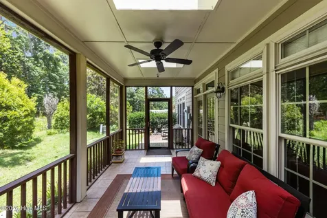 90 Shadow Creek Court Pinehurst NC 28374