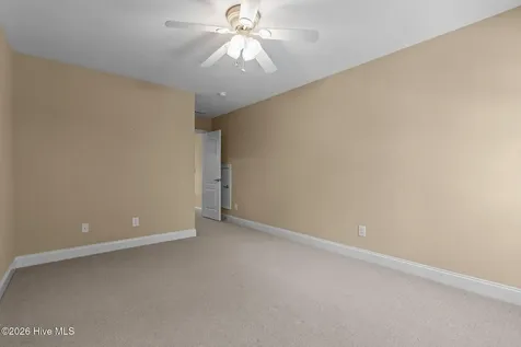 90 Shadow Creek Court Pinehurst NC 28374