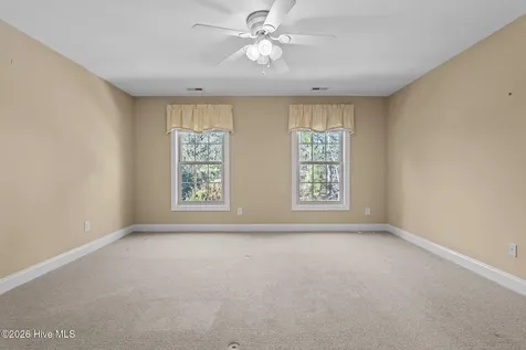 90 Shadow Creek Court Pinehurst NC 28374