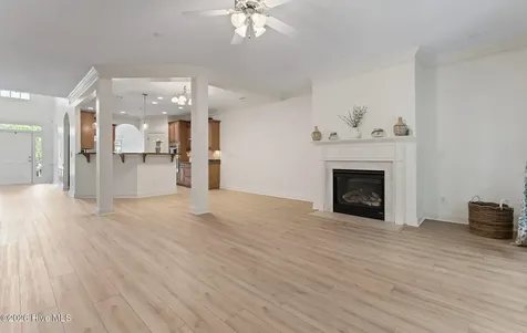 90 Shadow Creek Court Pinehurst NC 28374