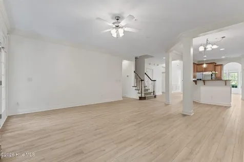 90 Shadow Creek Court Pinehurst NC 28374
