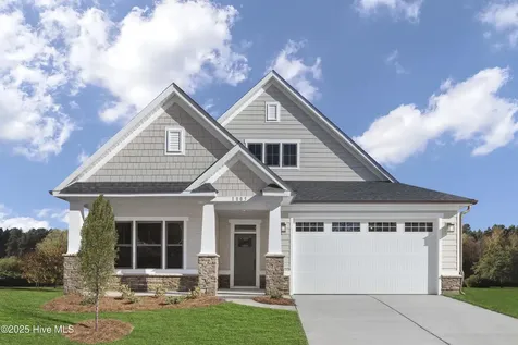 141 Thoroughbred Way Hertford NC 27944