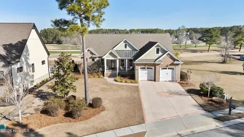 9461 Old Salem Way NW Calabash NC 28467