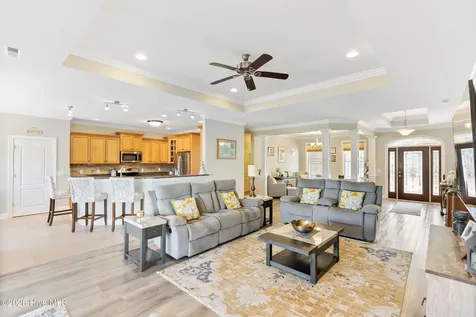 9461 Old Salem Way NW Calabash NC 28467