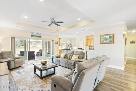 9461 Old Salem Way NW Calabash NC 28467