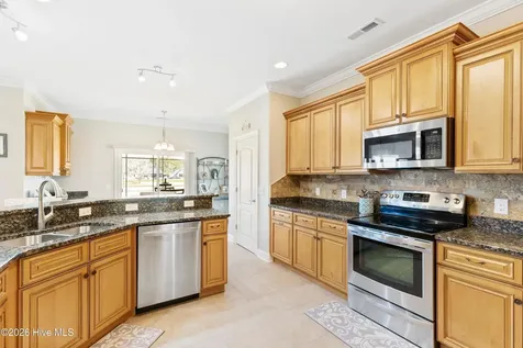 9461 Old Salem Way NW Calabash NC 28467