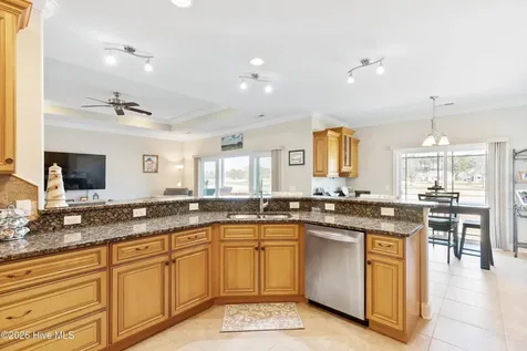 9461 Old Salem Way NW Calabash NC 28467