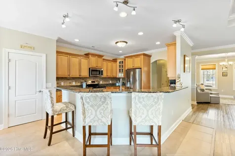 9461 Old Salem Way NW Calabash NC 28467