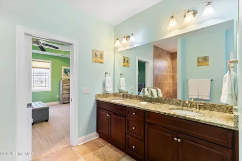 9461 Old Salem Way NW Calabash NC 28467