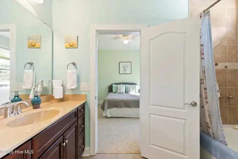 9461 Old Salem Way NW Calabash NC 28467