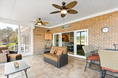 9461 Old Salem Way NW Calabash NC 28467